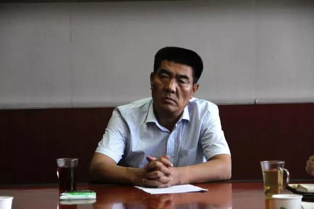 西安浐灞生態區黨工委書記楊六齊帶隊檢查轄區內鐵腕治霾工作
