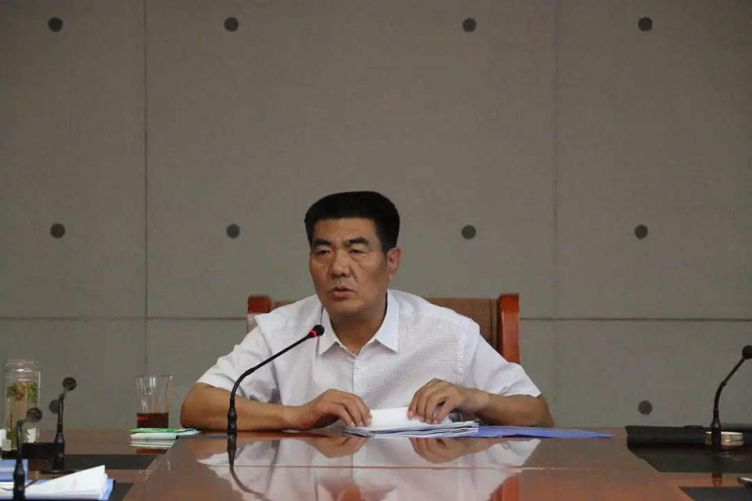 西安浐灞生態區聚焦四個方面追趕超越 助力西安國家中心城市建設