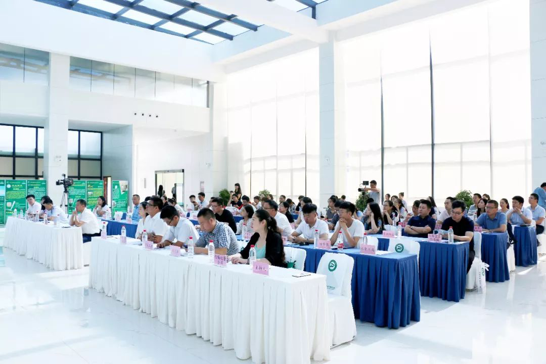 西安浐灞生態區人力資源經理聯盟成立 探索各行業間發展新方式