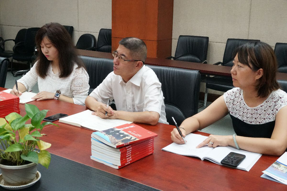 西安高新區軟體園全力促進園區非公企業黨建工作提質升級