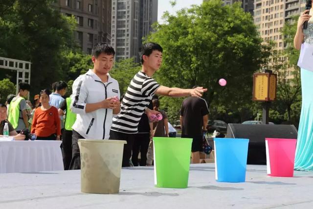 你真的會扔垃圾嗎?來看看曲江新區如何“軟硬兼施”