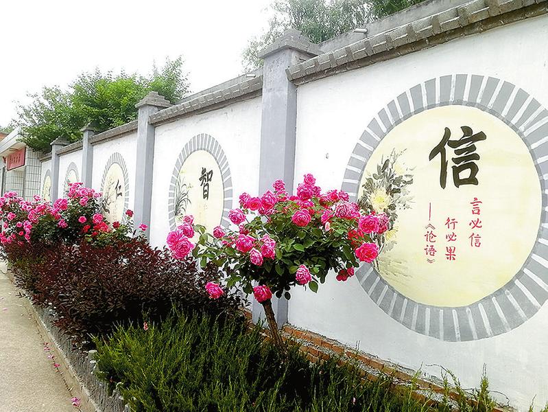 鳳州的面子、裏子和步子——寶雞市鳳縣鳳州鎮重點示範鎮建設發展探析
