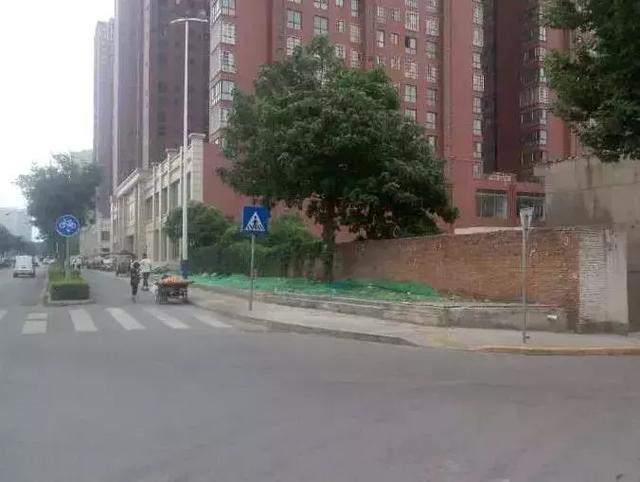 消除城市“頑疾”!大明宮遺址區打好“四改兩拆”攻堅戰