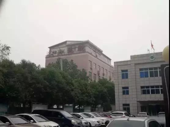 消除城市“頑疾”!大明宮遺址區打好“四改兩拆”攻堅戰