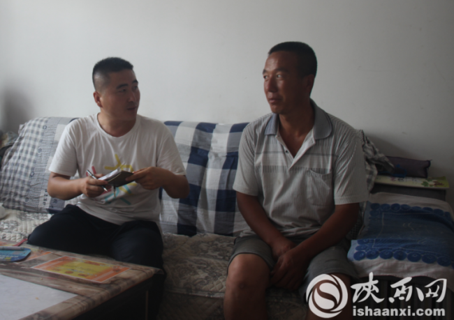 昔日窮溝溝如今幸福院 看延安代家溝村的華麗蝶變