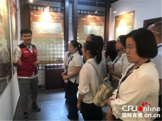【CHINA NEWS 帶圖列表＋三秦大地 西安＋今日看點＋移動列表】200名鄉村教師開啟“看我大西安發展”之旅