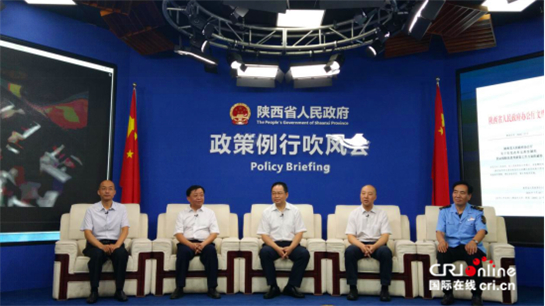 陜西省出臺政策鼓勵仿製藥 讓價廉可靠的藥品成為老百姓的“藥神”