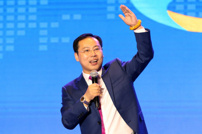 2018全球社會企業家生態論壇完美落幕
