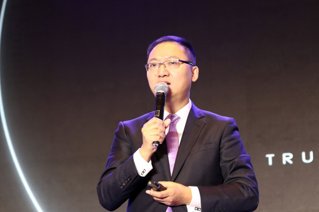 2018全球社會企業家生態論壇完美落幕