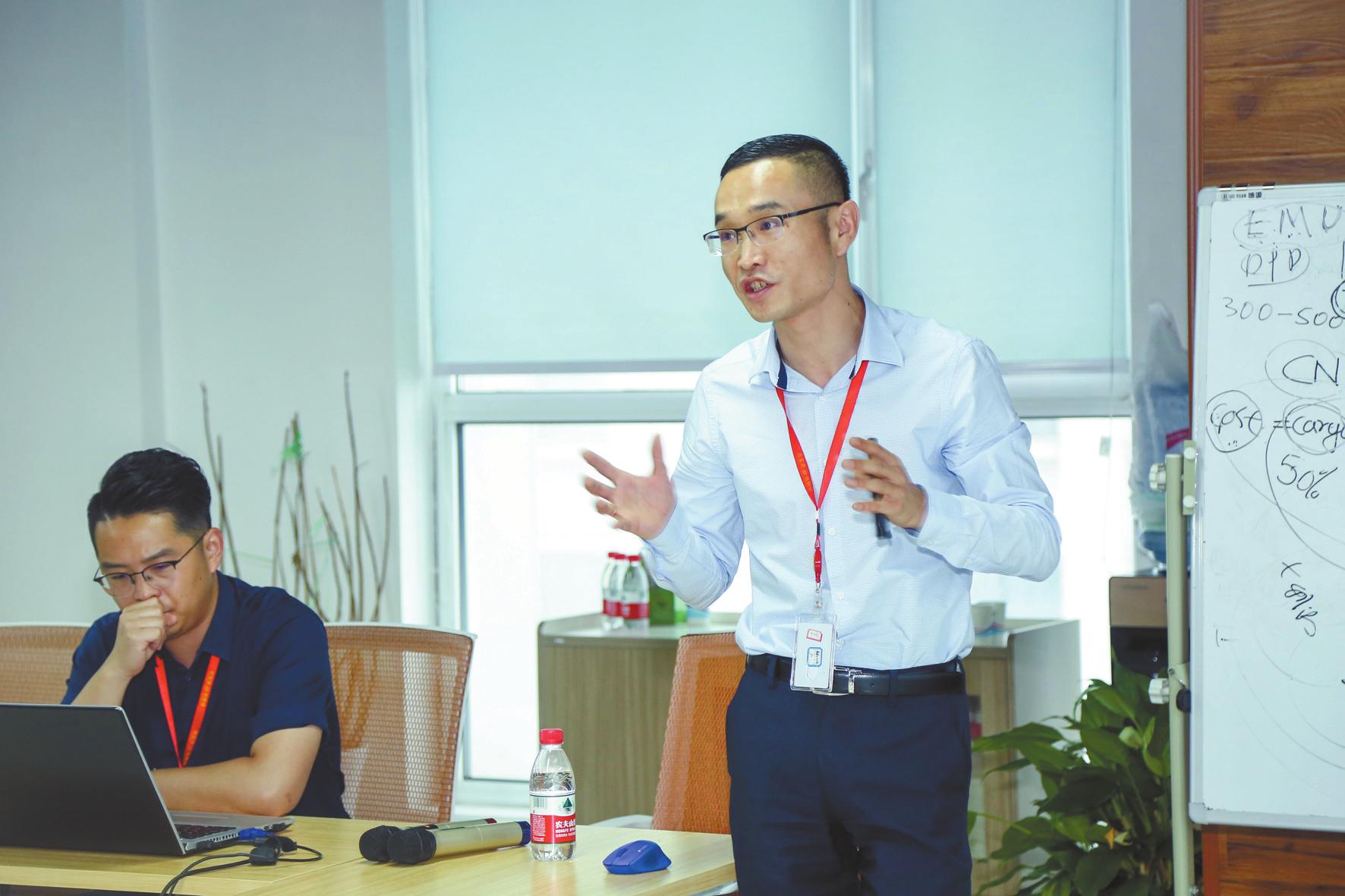 跨國戀帶來跨境電商