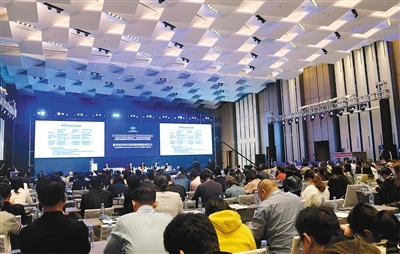 西安電商扶貧減貧模式 將成APEC經濟體“範本”