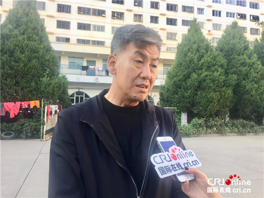 溫暖中秋 延安三名青年企業家赴延安市兒童福利院看望孩子們