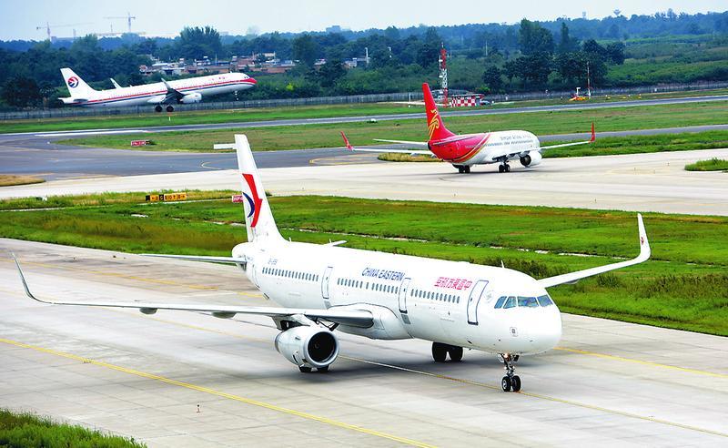 陜西：國際航空樞紐呼之欲出