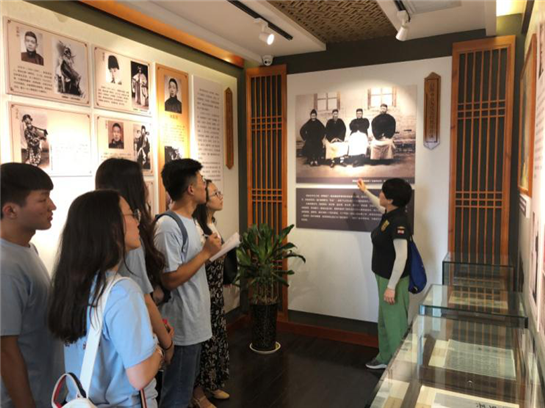青春砥礪夢想  西安建築科技大學開展2018年暑期“三下鄉”社會實踐活動成果豐碩