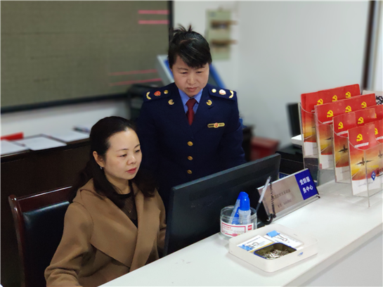 365天工商服務不打烊  2018年西安新登記市場主體超34萬戶
