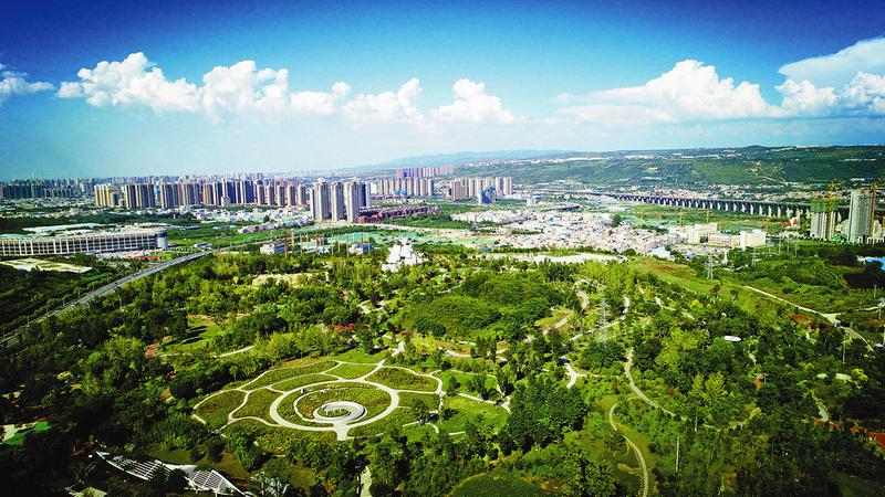 堅決打贏“藍天保衛戰” 陜西如何再發力？
