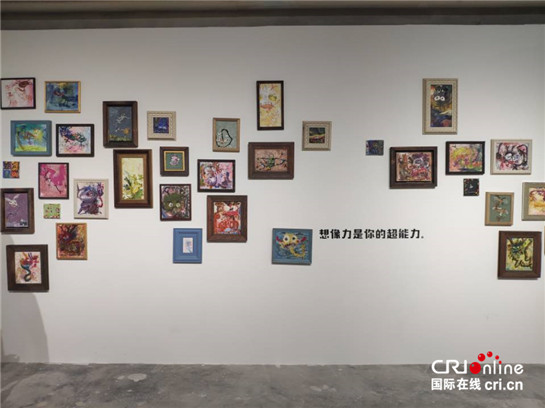 銅川舉辦耀州瓷主題活動 三大板塊展現耀瓷魅力