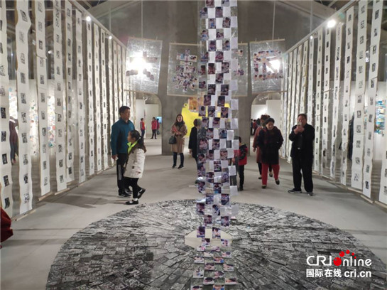 銅川舉辦耀州瓷主題活動 三大板塊展現耀瓷魅力