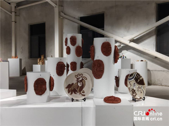 銅川舉辦耀州瓷主題活動 三大板塊展現耀瓷魅力