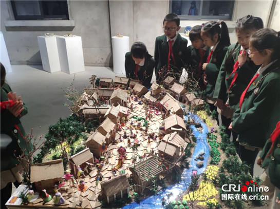 銅川舉辦耀州瓷主題活動 三大板塊展現耀瓷魅力