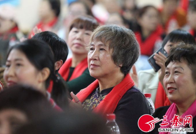 第12屆乳腺疾病患者聯誼會在交大一附院舉行