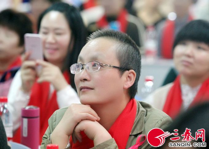 第12屆乳腺疾病患者聯誼會在交大一附院舉行