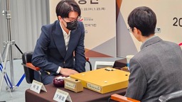 韓國圍棋規則為何規定將“死子”放入棋盒蓋？