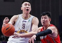 CBA綜合消息：北控險勝深圳 北京不敵青島