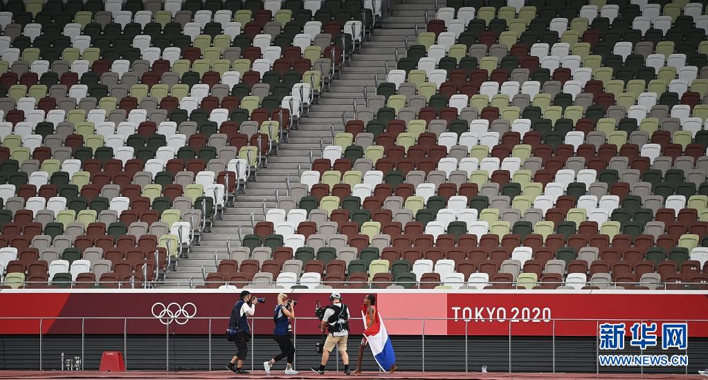 同聚五環旗下，共創奧運輝煌——東京奧運會綜述