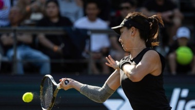 WTA柏林站：王欣瑜勝高芙 晉級八強