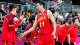 王治郅入選國際籃聯籃球名人堂