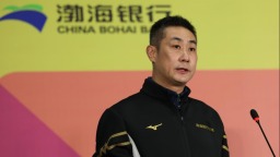 天津女排：新賽季目標是鍛鍊新人