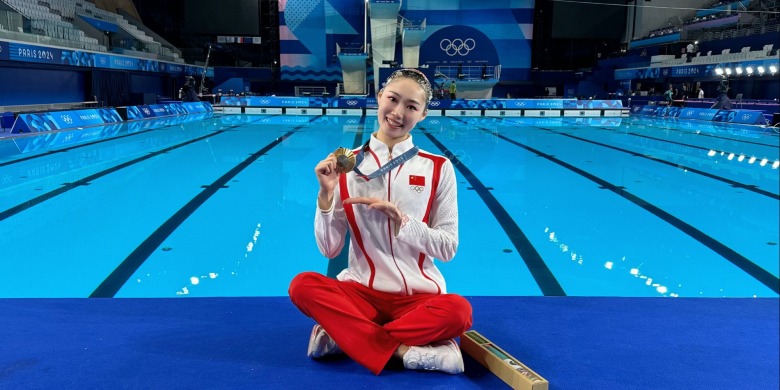 勇攀高峰 服務人民——全國體育“雙先”以更飽滿熱情投身體育強國建設