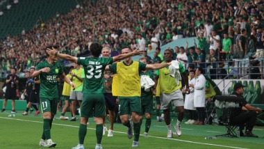 北京國安7:0大勝雲南玉昆晉級足協盃決賽