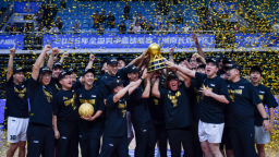 新賽季全國男子籃球聯賽添“新軍”