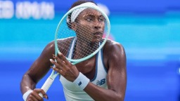 武網綜合：斯維亞特克出局 袁悅/安德萊斯庫止步女雙八強