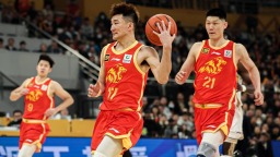 CBA常規賽綜述：爭冠撲朔迷離 群星各有韆鞦