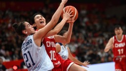 宮魯鳴：通過集訓篩選女籃人才 推動新老交替