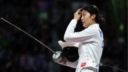 遼寧省重劍隊將“亮劍”十五運