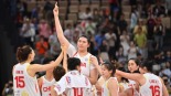 女籃亞洲盃：中國隊勝新西蘭隊