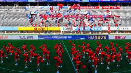 現象級賽事引領 ——江蘇繪就賽事經濟高品質發展新藍圖