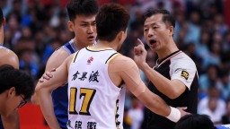CBA季後賽：浙江方興渡勝青島國信制藥