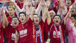 “蘇超”，持續刷新紀錄中……