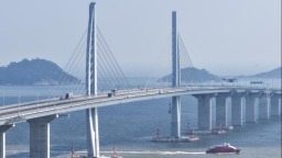 “三向奔赴”：粵港澳“三聯通”為全運會夯基壘臺