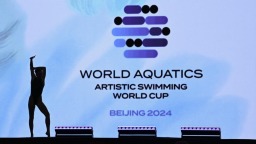 未來兩年跳水世界盃舉辦地公佈 “水立方”榜上有名