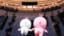 75秒，全運“一競到底”