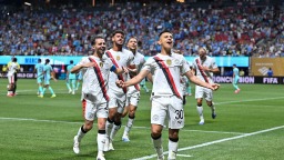 世俱杯：曼城大勝艾因提前晉級16強