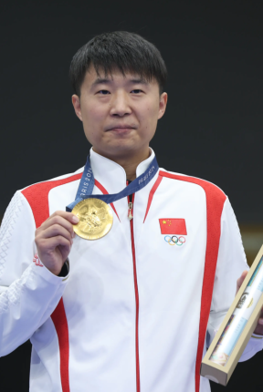 小家為大家 體育精神催人奮進