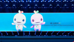 香港逾1.6萬人獲委任為十五運會和殘特奧會義工
