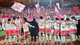 長沙爆冷出局 永州、常德會師“湘超”決賽